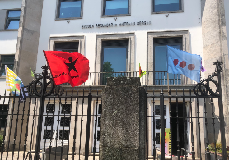 05/07 — Construção participativa do programa às autárquicas de Vila Nova de Gaia